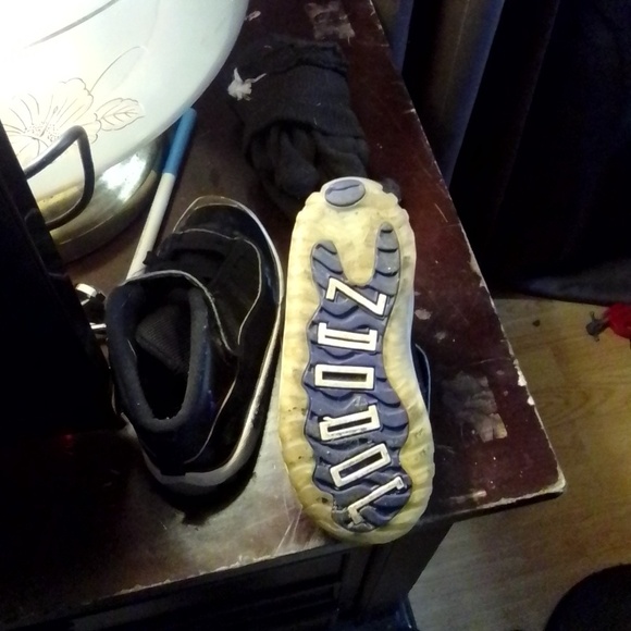 Jordan shoes - Picture 3 of 3